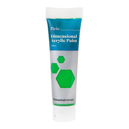 Ficio Dimensional Acrylic Paint