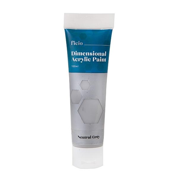 Ficio Dimensional Acrylic Paint