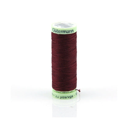 Gutermann Top Stitch Thread, 30m