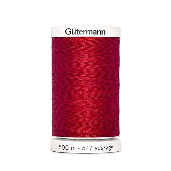 Gutermann Polyester Thread, 500m