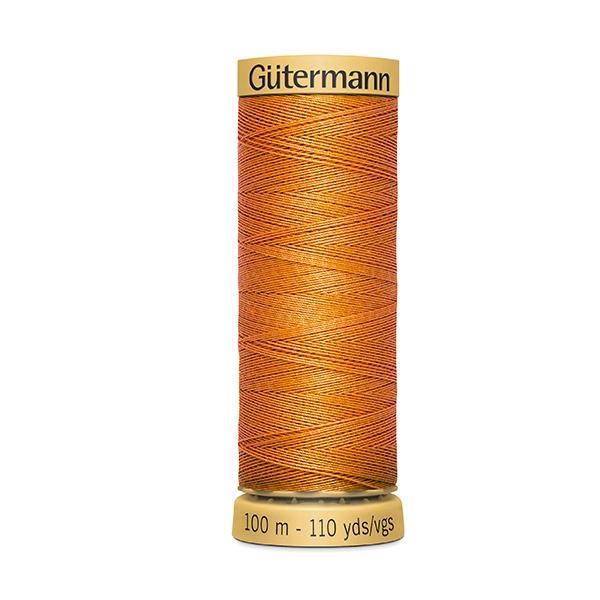 Gutermann Natural Cotton Thread, 100m