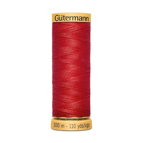 Gutermann Natural Cotton Thread, 100m