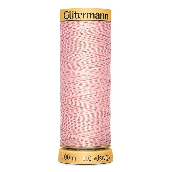 Gutermann Natural Cotton Thread, 100m