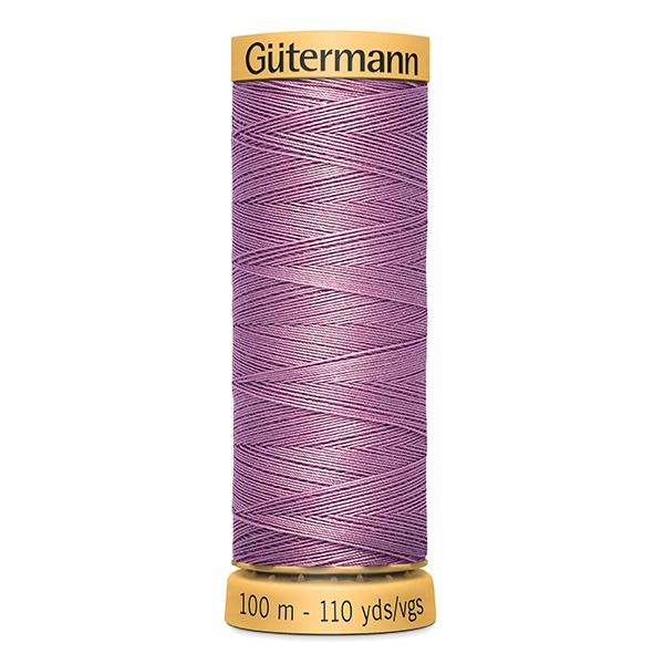 Gutermann Natural Cotton Thread, 100m