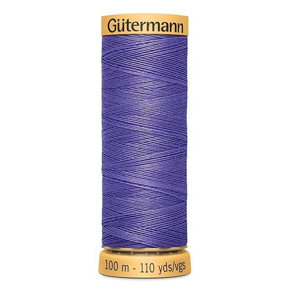 Gutermann Natural Cotton Thread, 100m