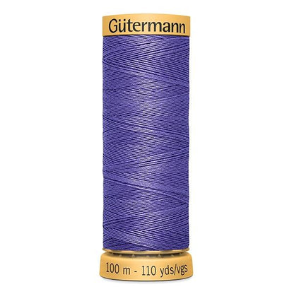 Gutermann Natural Cotton Thread, 100m