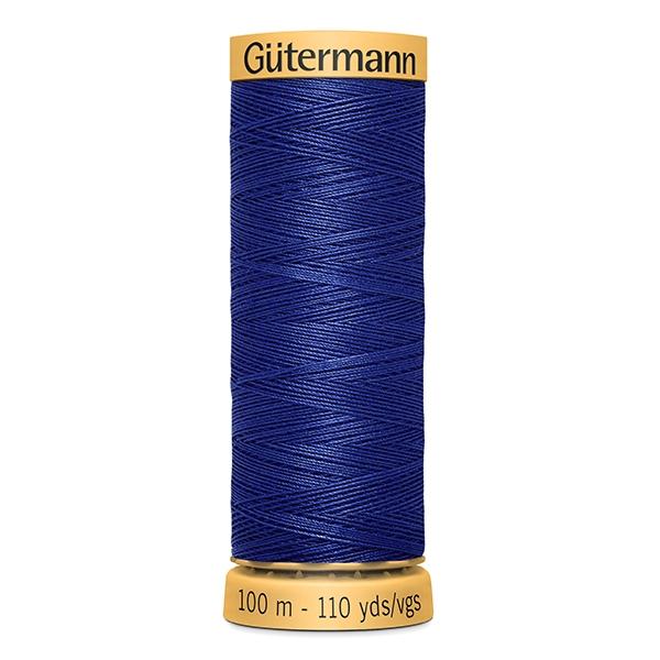 Gutermann Natural Cotton Thread, 100m