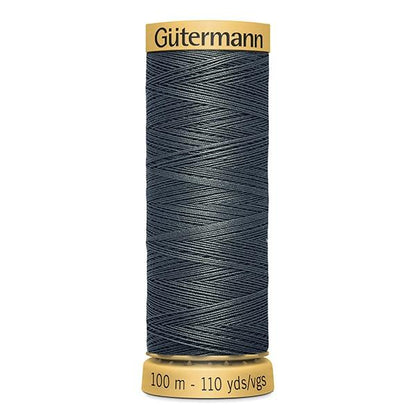 Gutermann Natural Cotton Thread, 100m