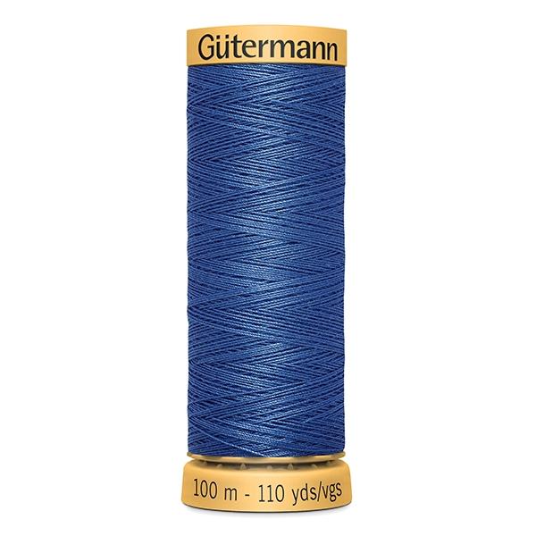 Gutermann Natural Cotton Thread, 100m