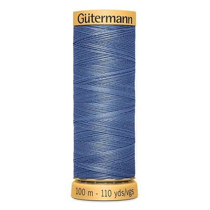 Gutermann Natural Cotton Thread, 100m