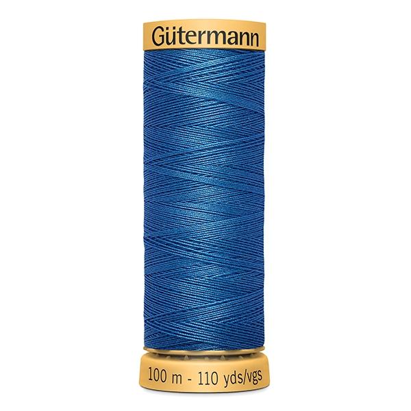 Gutermann Natural Cotton Thread, 100m