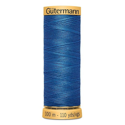 Gutermann Natural Cotton Thread, 100m