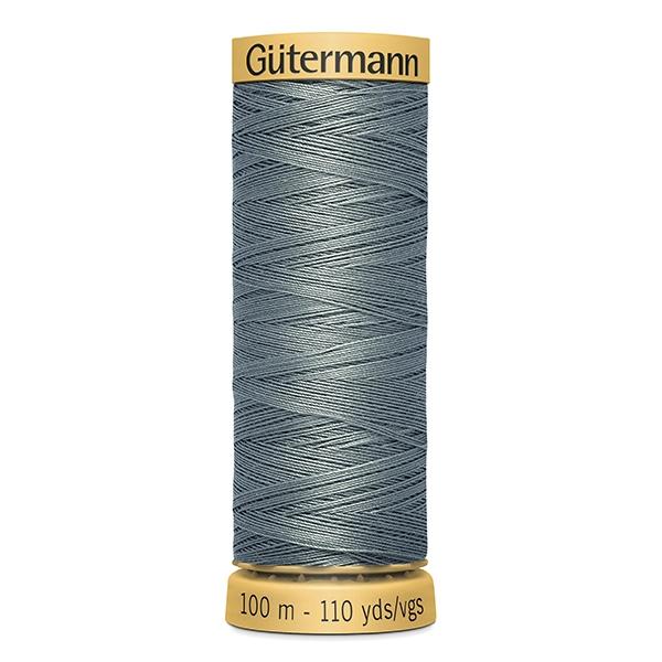 Gutermann Natural Cotton Thread, 100m