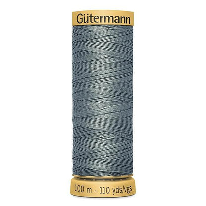 Gutermann Natural Cotton Thread, 100m