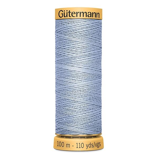 Gutermann Natural Cotton Thread, 100m