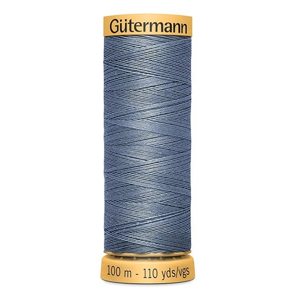 Gutermann Natural Cotton Thread, 100m