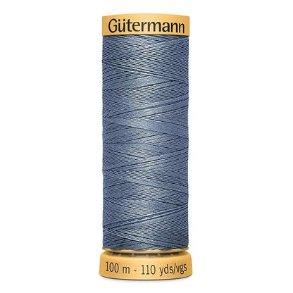 Gutermann Natural Cotton Thread, 100m