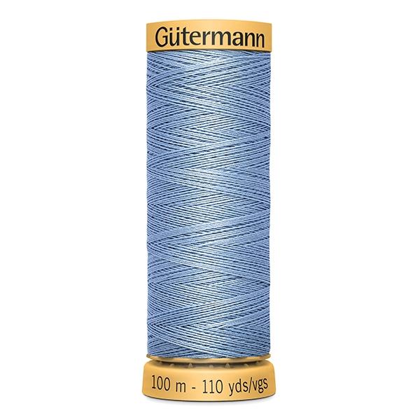 Gutermann Natural Cotton Thread, 100m