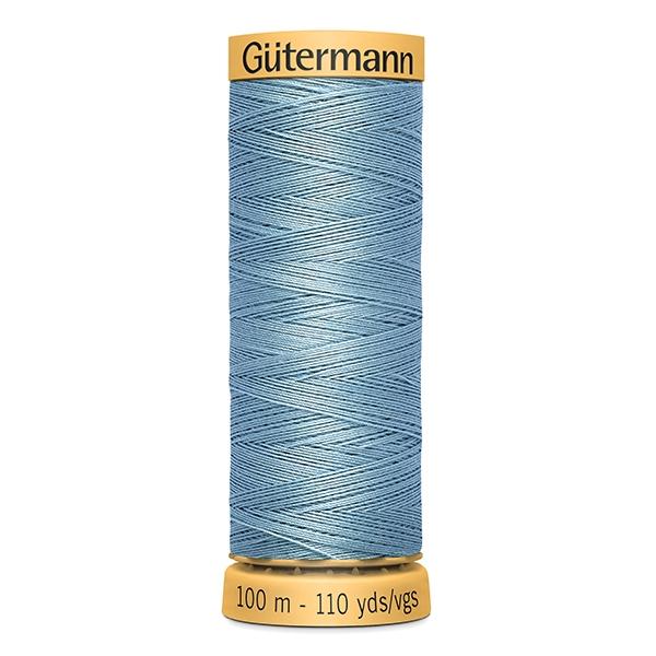 Gutermann Natural Cotton Thread, 100m