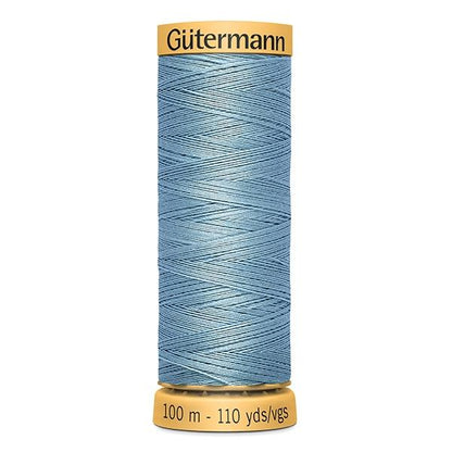 Gutermann Natural Cotton Thread, 100m