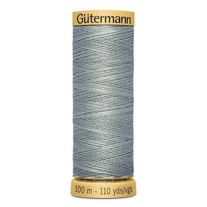 Gutermann Natural Cotton Thread, 100m