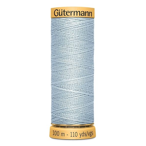 Gutermann Natural Cotton Thread, 100m