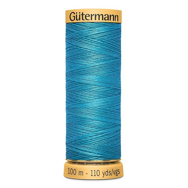 Gutermann Natural Cotton Thread, 100m