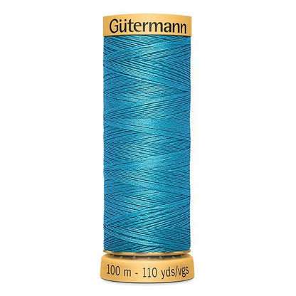 Gutermann Natural Cotton Thread, 100m