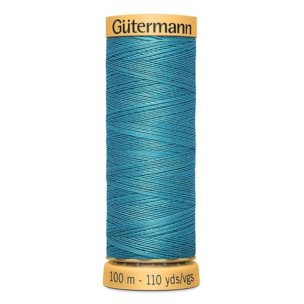 Gutermann Natural Cotton Thread, 100m