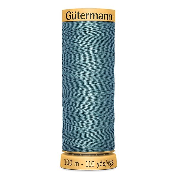 Gutermann Natural Cotton Thread, 100m