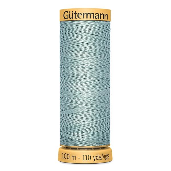 Gutermann Natural Cotton Thread, 100m