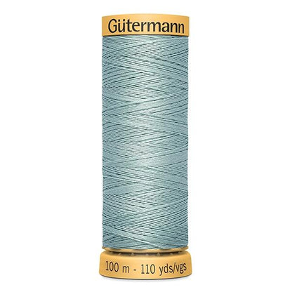 Gutermann Natural Cotton Thread, 100m