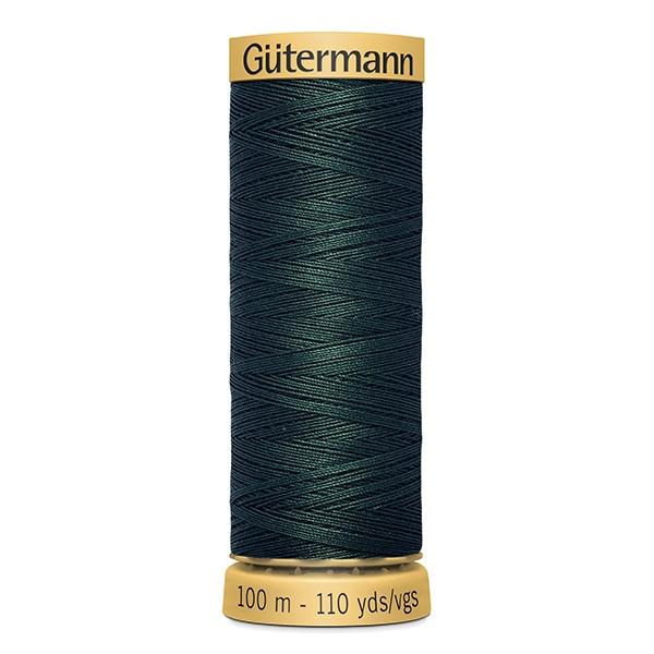 Gutermann Natural Cotton Thread, 100m