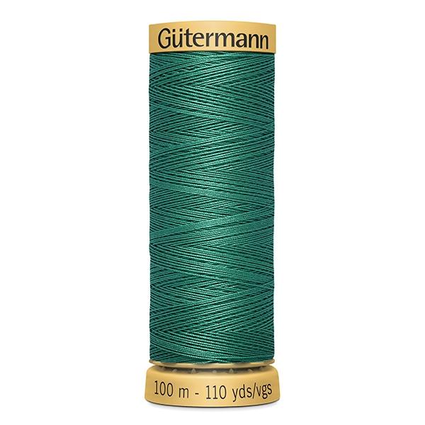 Gutermann Natural Cotton Thread, 100m
