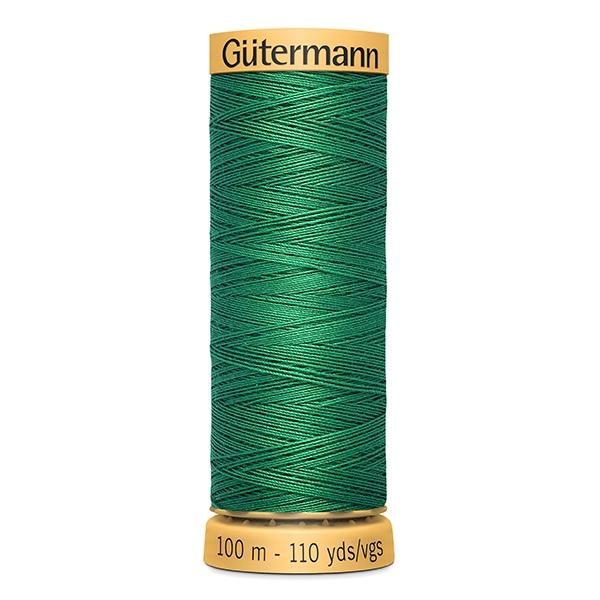 Gutermann Natural Cotton Thread, 100m