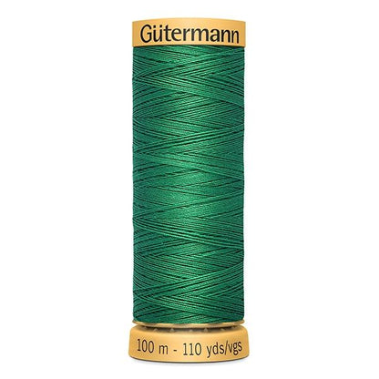 Gutermann Natural Cotton Thread, 100m