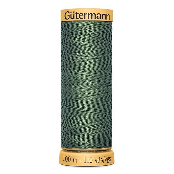 Gutermann Natural Cotton Thread, 100m