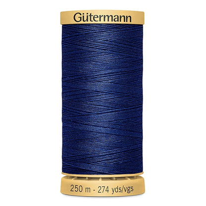 Gutermann Natural Cotton Thread, 250m