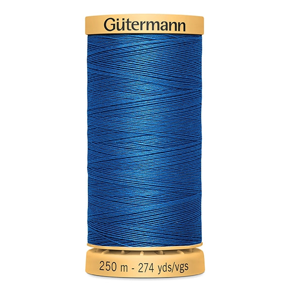 Gutermann Natural Cotton Thread, 250m