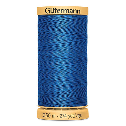 Gutermann Natural Cotton Thread, 250m