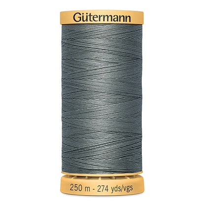 Gutermann Natural Cotton Thread, 250m