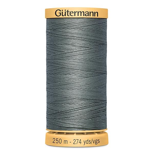 Gutermann Natural Cotton Thread, 250m