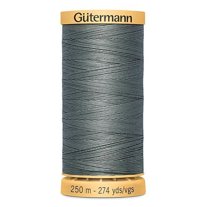 Gutermann Natural Cotton Thread, 250m
