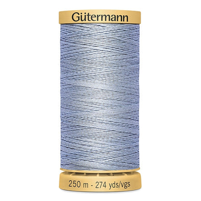 Gutermann Natural Cotton Thread, 250m