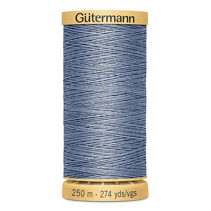 Gutermann Natural Cotton Thread, 250m