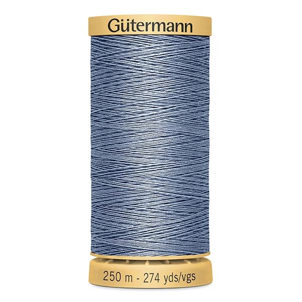 Gutermann Natural Cotton Thread, 250m