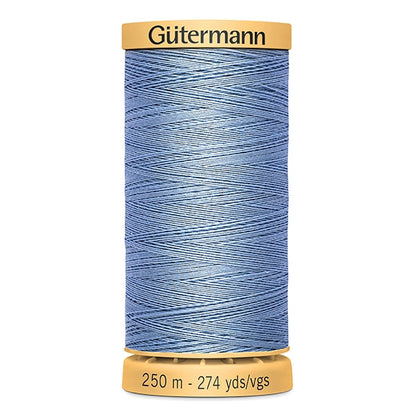 Gutermann Natural Cotton Thread, 250m