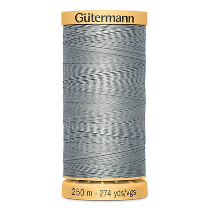 Gutermann Natural Cotton Thread, 250m