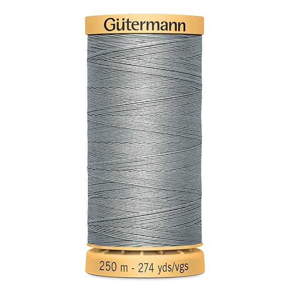 Gutermann Natural Cotton Thread, 250m