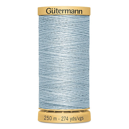 Gutermann Natural Cotton Thread, 250m